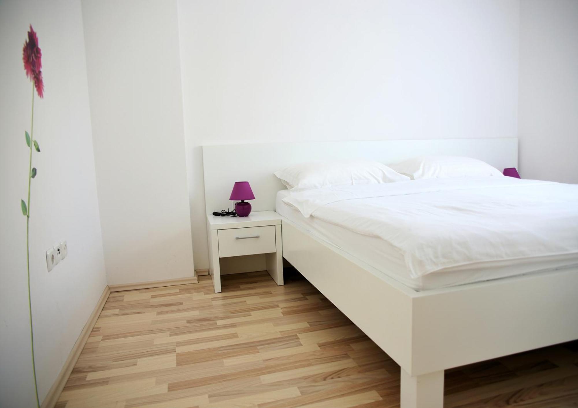 Apartments Barbati Novalja Exterior photo