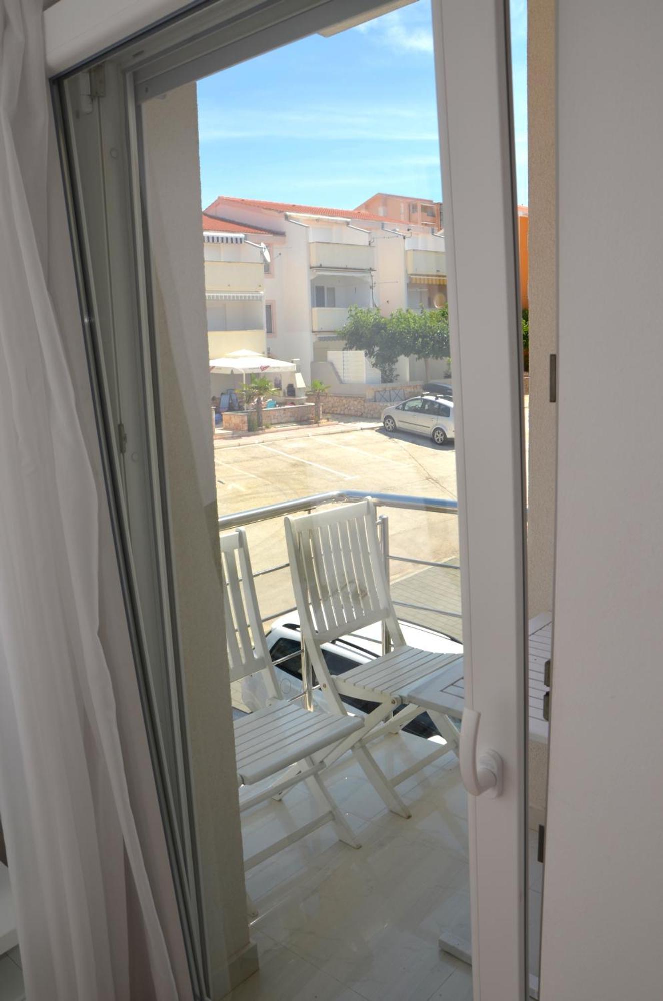Apartments Barbati Novalja Room photo