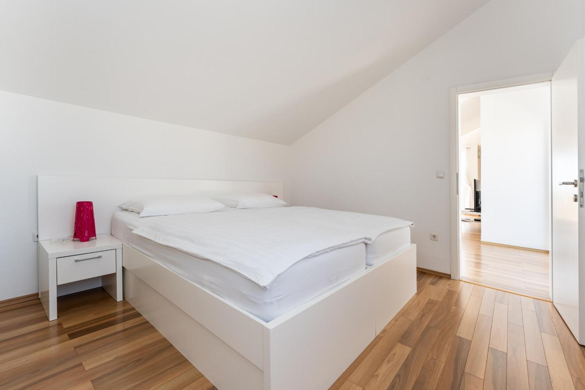 Apartments Barbati Novalja Exterior photo